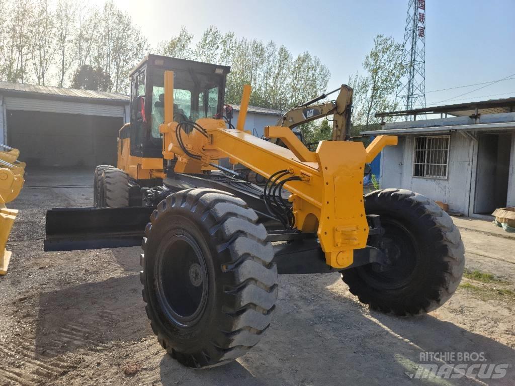 XCMG GR 180 Greideriai