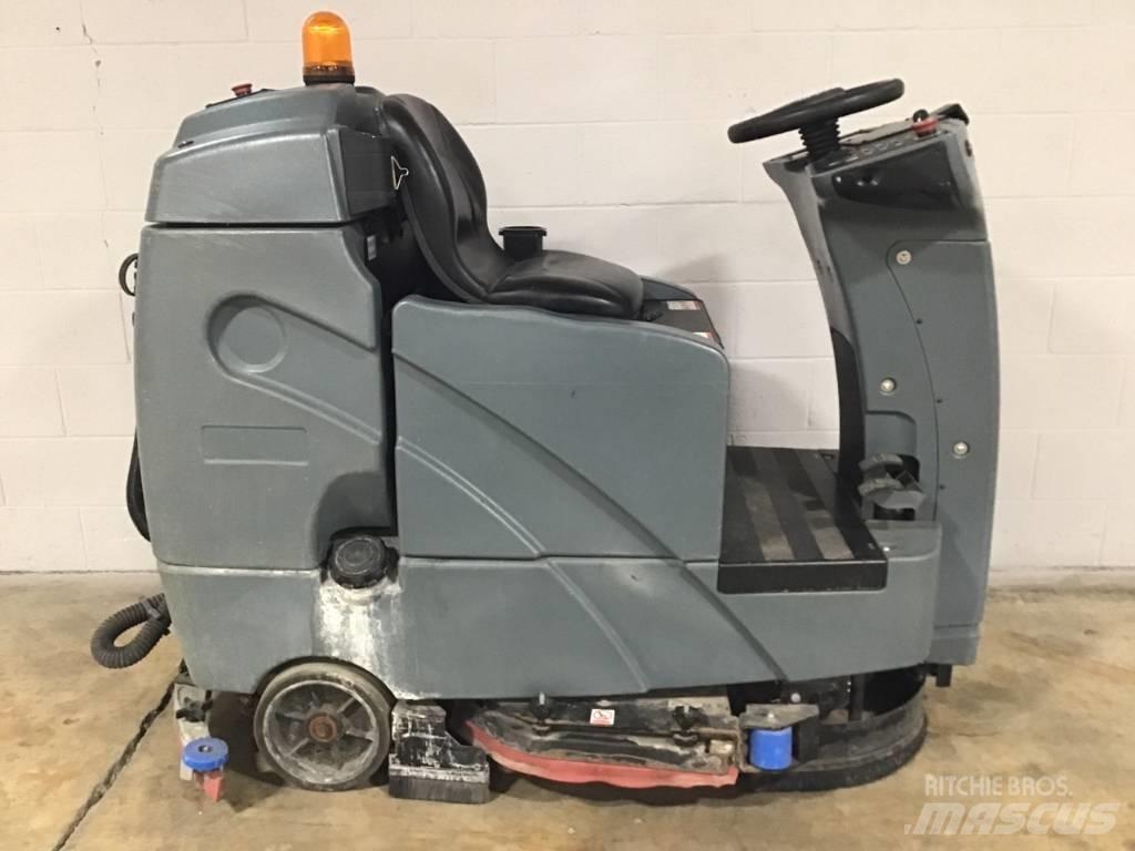  ICE BE-MK2-RS26 Kombinuoti šlavimo gremžtukai