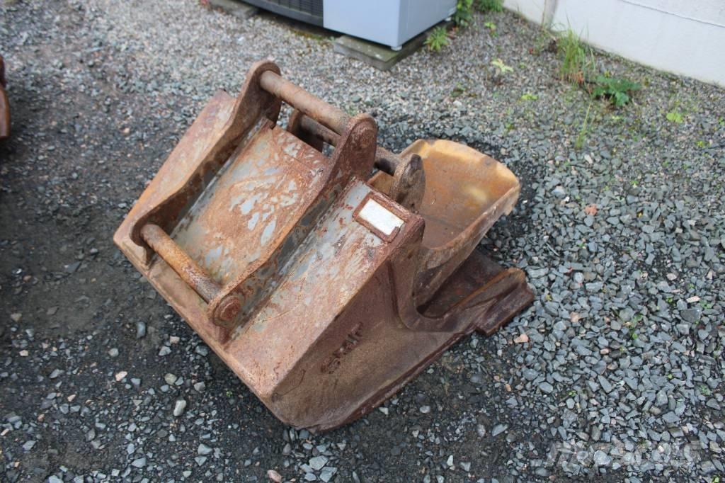 Takeuchi TB 153 FR Mini ekskavatoriai < 7 t