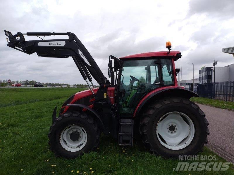 Valtra A 114 HT4 Traktoriai