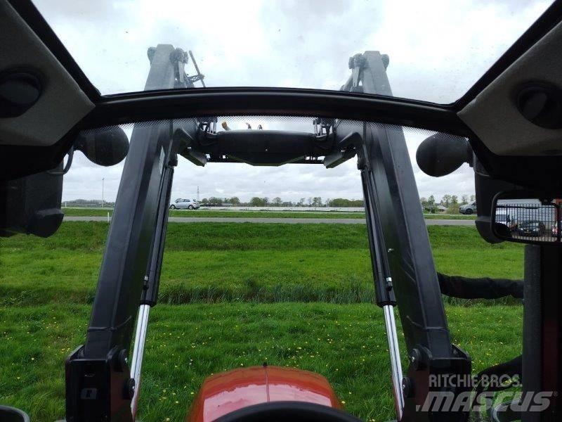 Valtra A 114 HT4 Traktoriai