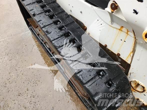 Bobcat T590 Krautuvai su šoniniu pasukimu
