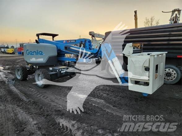 Genie Z45XC Alkūniniai keltuvai