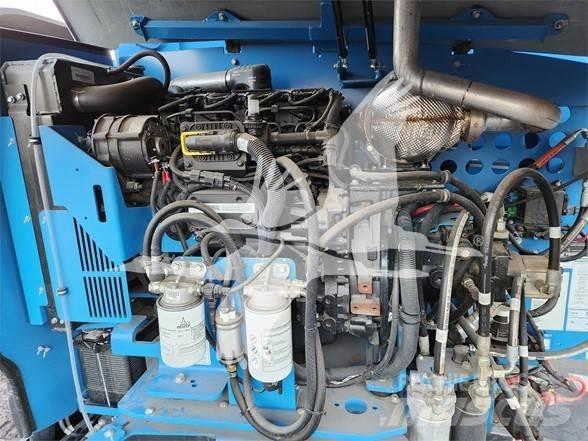 Genie Z45XC Alkūniniai keltuvai