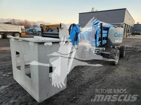 Genie Z45XC Alkūniniai keltuvai