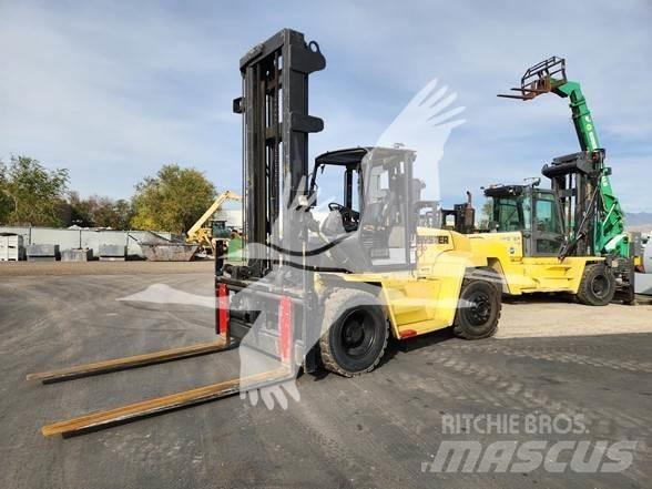 Hyster H190HD Dyzeliniai krautuvai