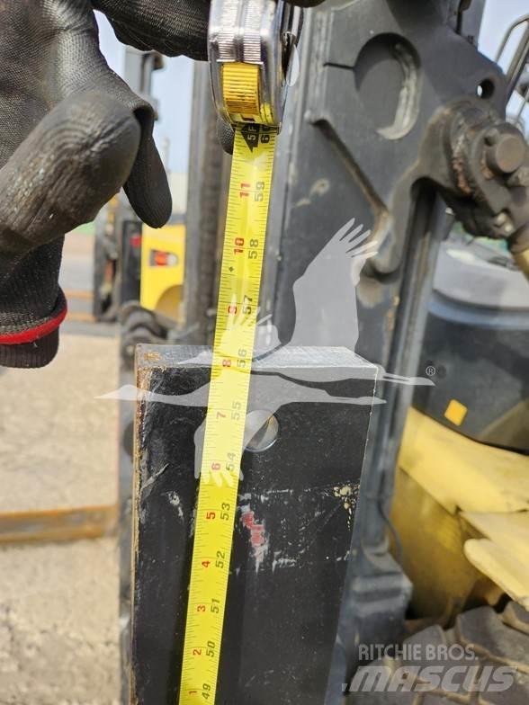 Hyster H190HD Dyzeliniai krautuvai