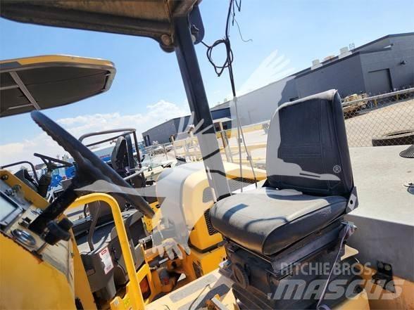 Ingram RP915 Pneumo volai