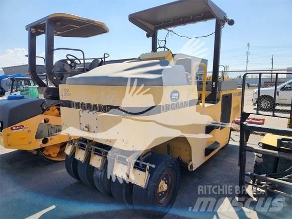 Ingram RP915 Pneumo volai