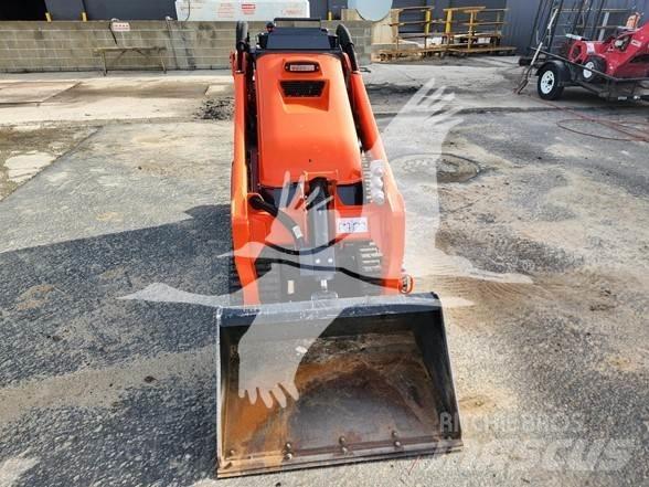 Kubota SCL1000 Statyba - Kita