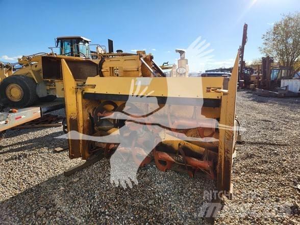  TENCO TC202 Sniego pūstuvai