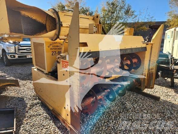  TENCO TC202 Sniego pūstuvai