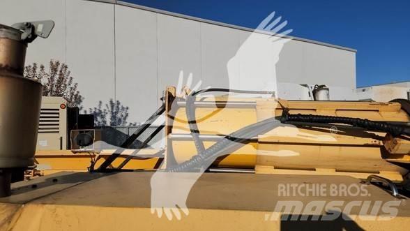  TENCO TC202 Sniego pūstuvai