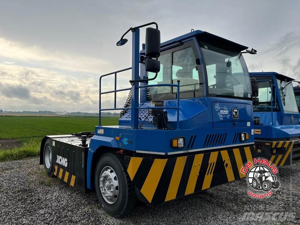 XCMG XPT70E Kita