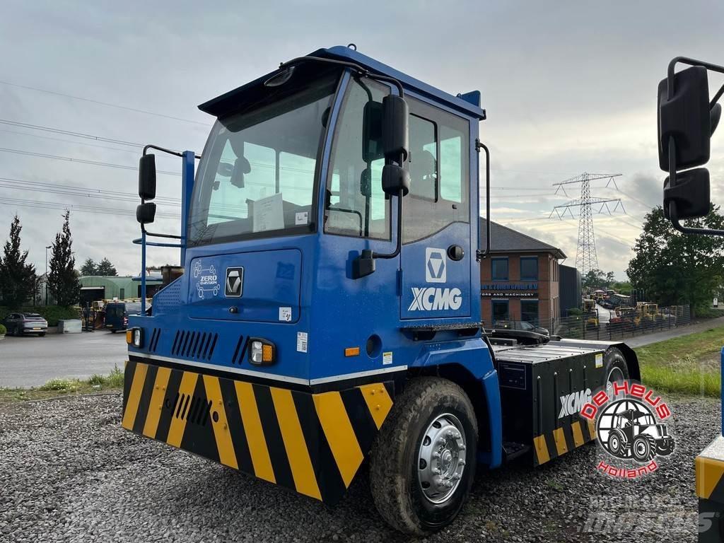XCMG XPT70E Kita