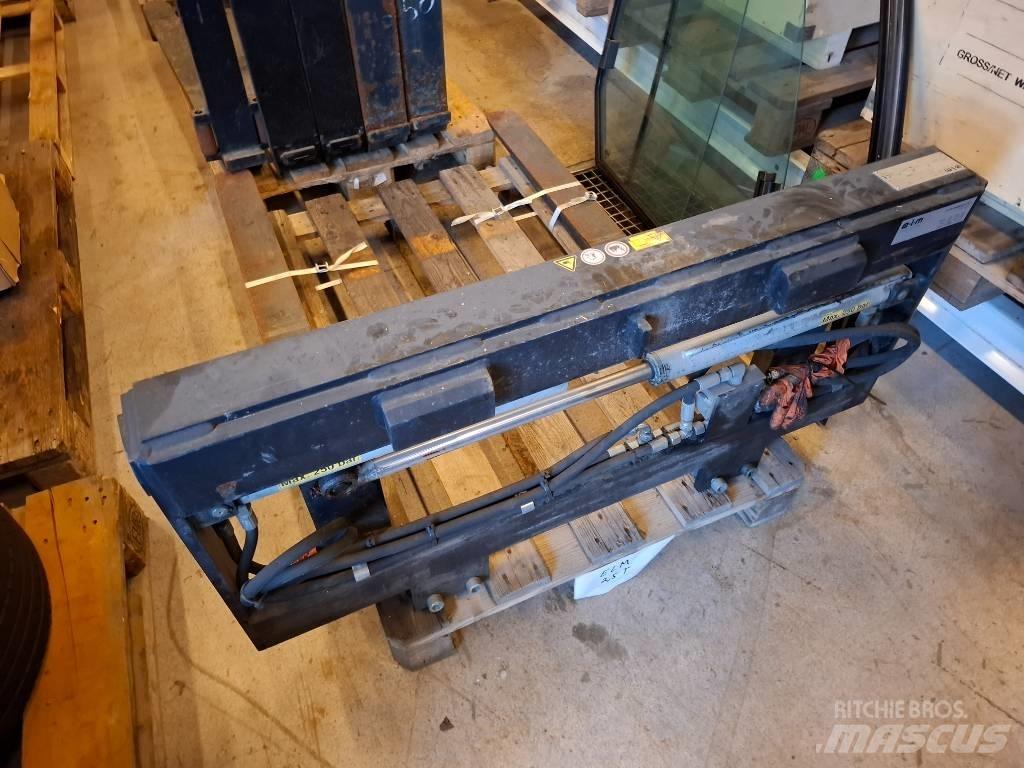 Elm 2LF 25 1100 Barstytuvai
