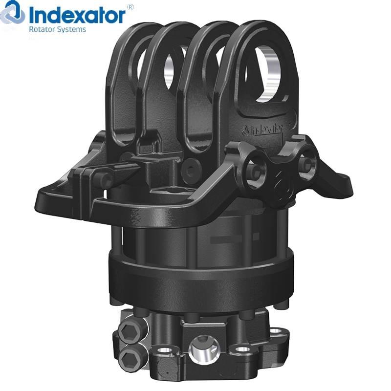 Indexator G 121-2 Miško technika - Kita