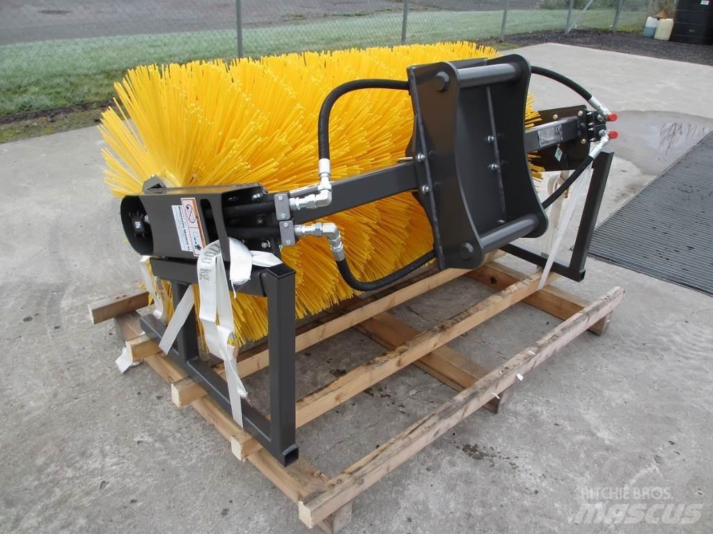 Holms Compact Šepečiai