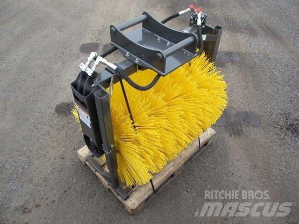 Holms Compact Šepečiai