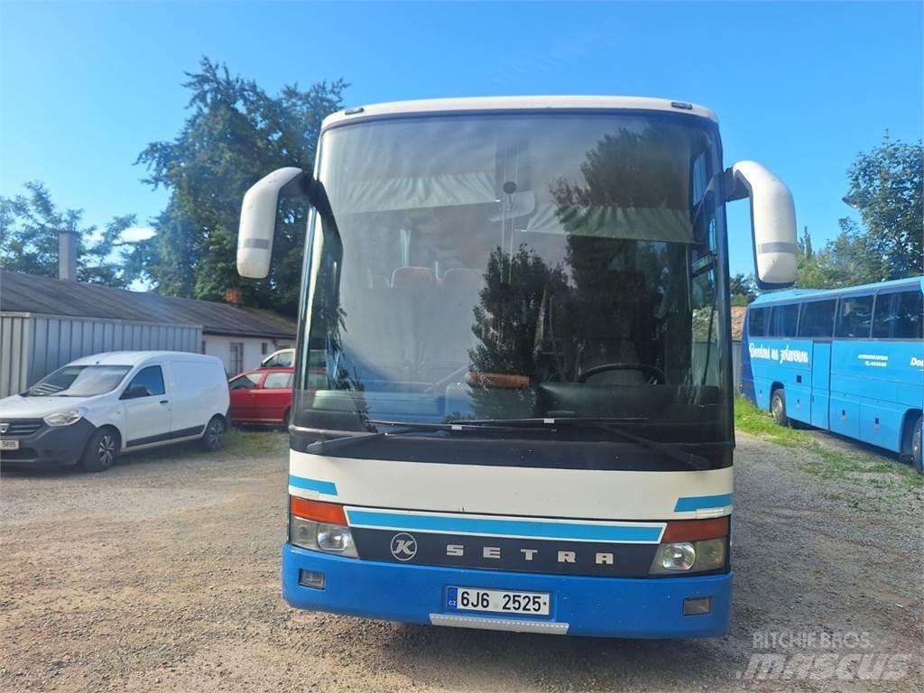 Setra S 315 Kita