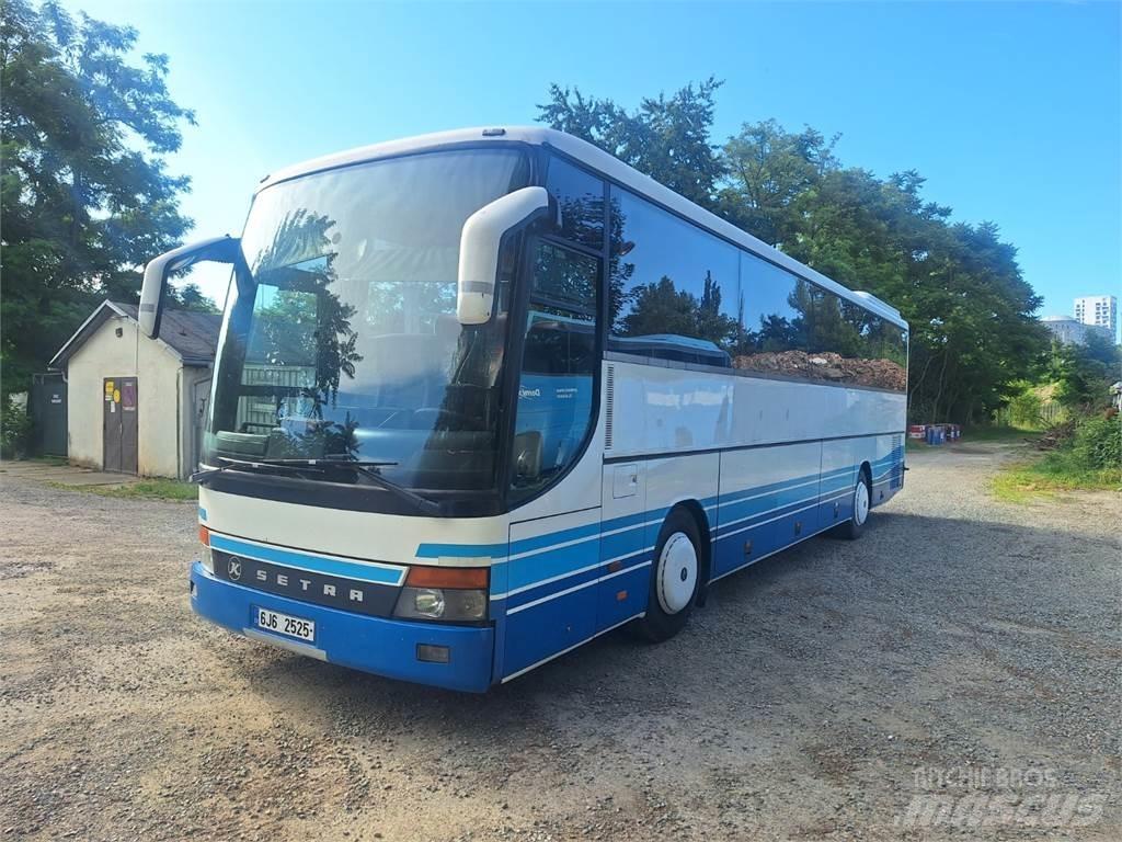 Setra S 315 Kita