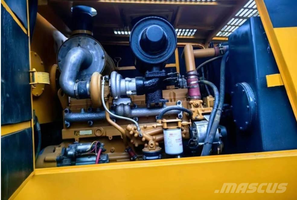 XCMG GR 2153 Greideriai