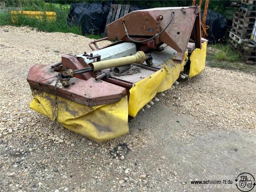 Kuhn FC 280 Šienapjovės