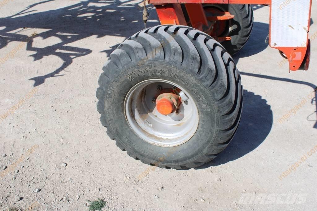 Kuhn Cultimer L Kultivatoriai