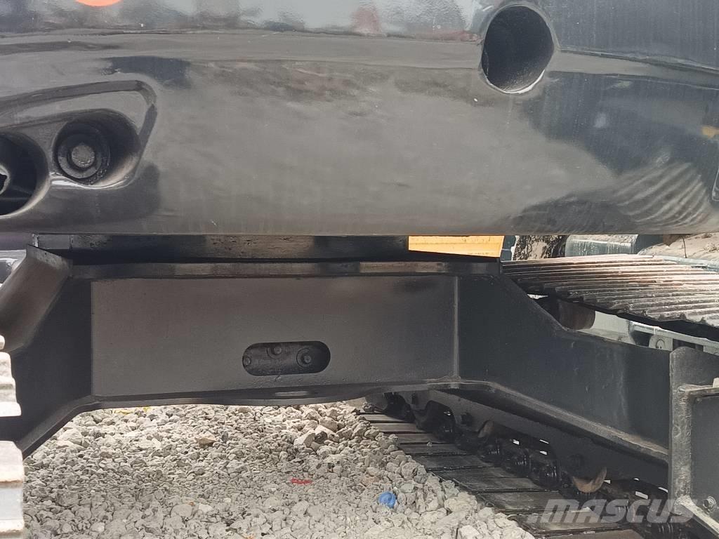 Kubota KX 161 Mini ekskavatoriai < 7 t