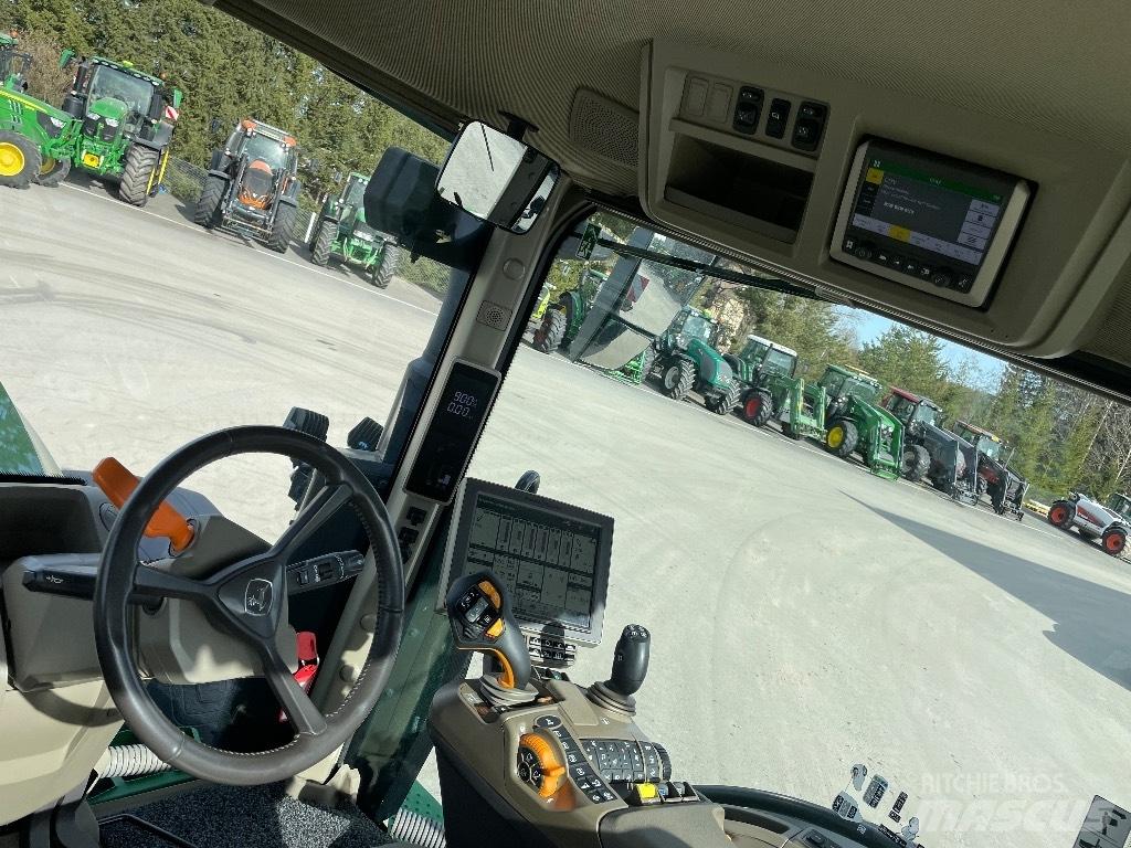 John Deere 7R 310 Traktoriai