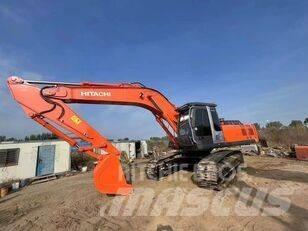 Hitachi ZX 350 Vikšriniai ekskavatoriai
