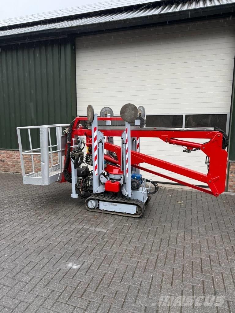 Hinowa picchio 1050 Alkūniniai keltuvai