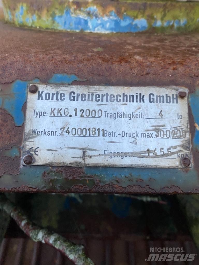  Andet Grab Statyba - Kita