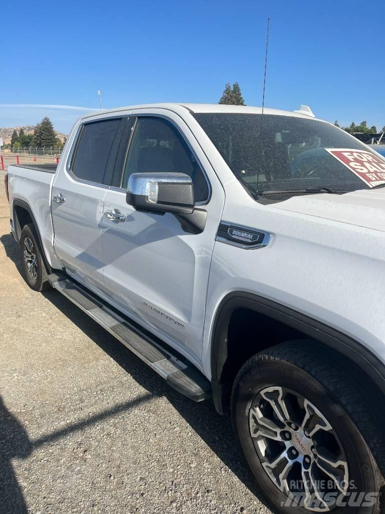 GMC SLT Kita