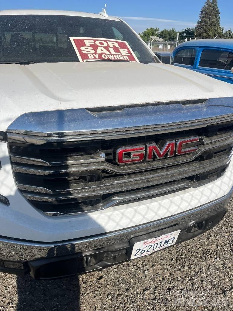 GMC SLT Kita