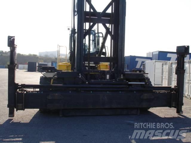 Hyster H 16 XM 12 EC Uosto kranai
