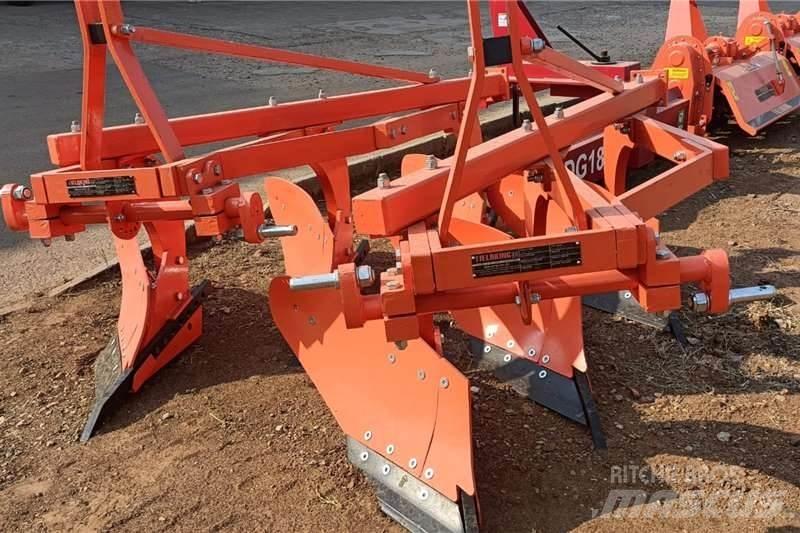 Fieldking 3 disc Kita