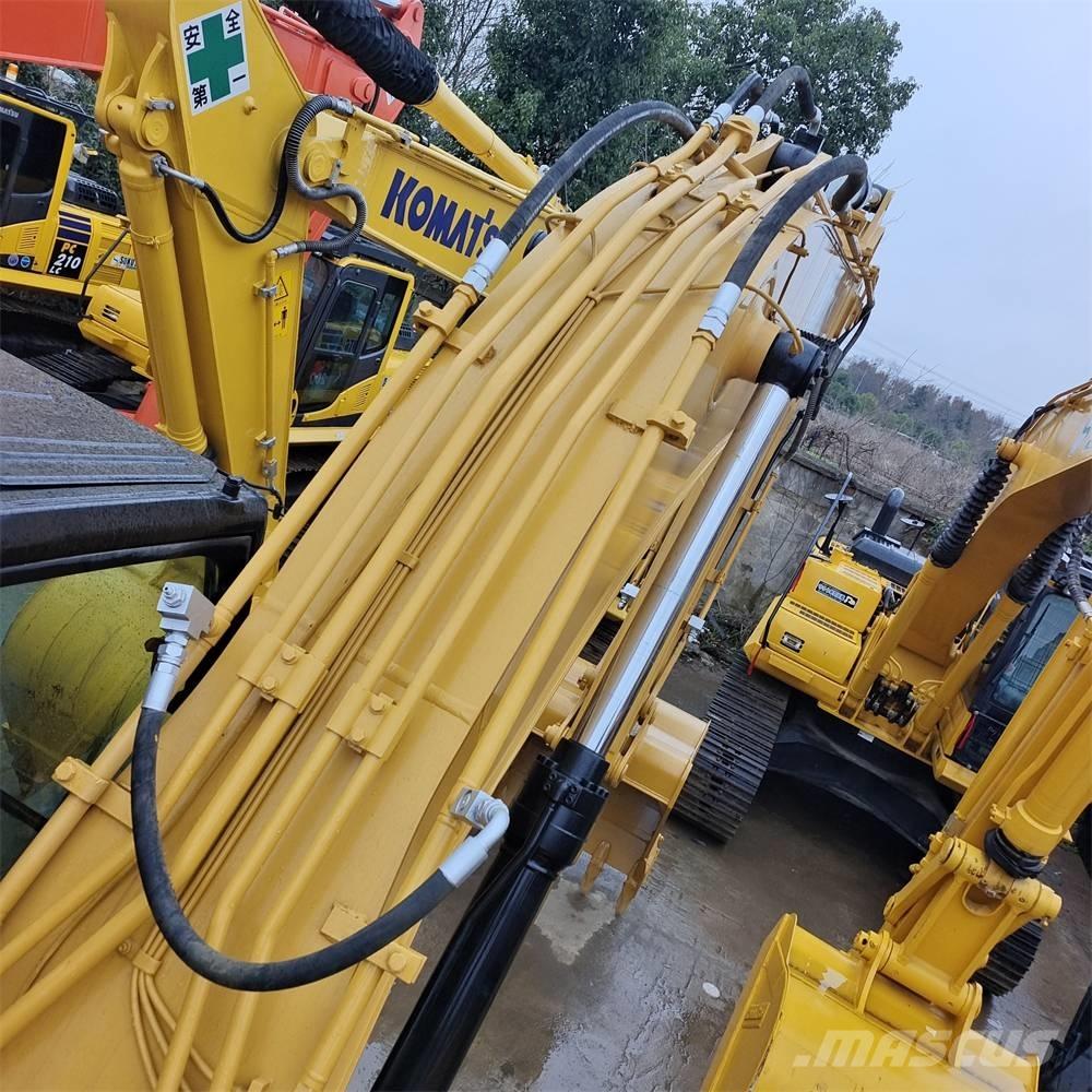 CAT 320 GC Vikšriniai ekskavatoriai