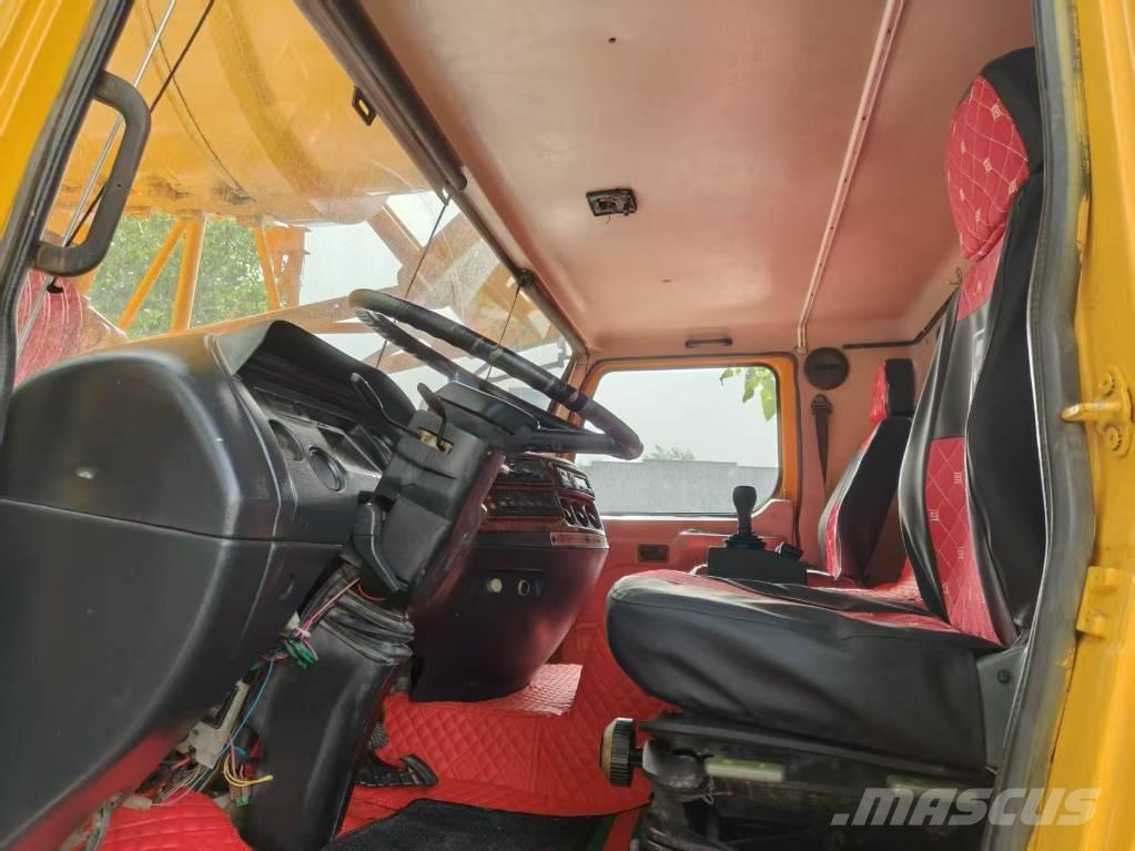 XCMG XCA 200 Visureigiai kranai