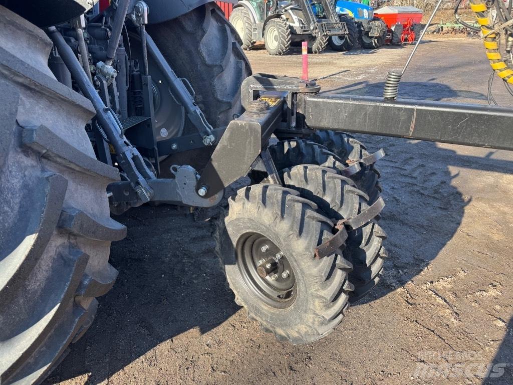 Simulta S3000ST Sėjamieji kombainai