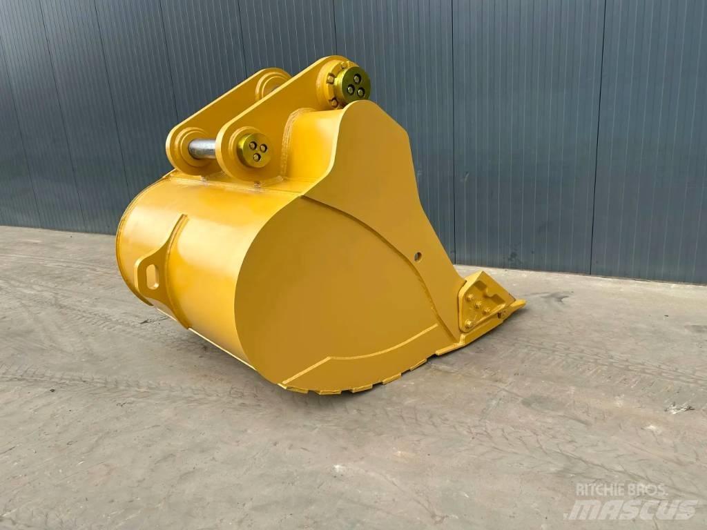 CAT 352F - UB Kaušai