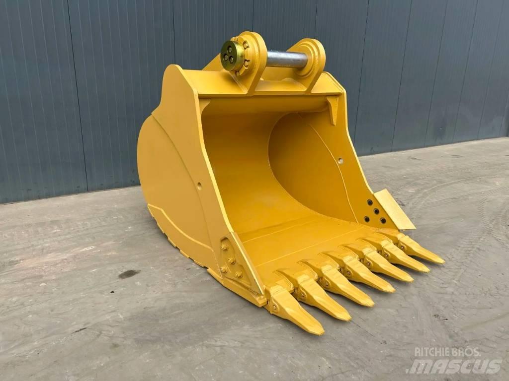 CAT 352F - UB Kaušai