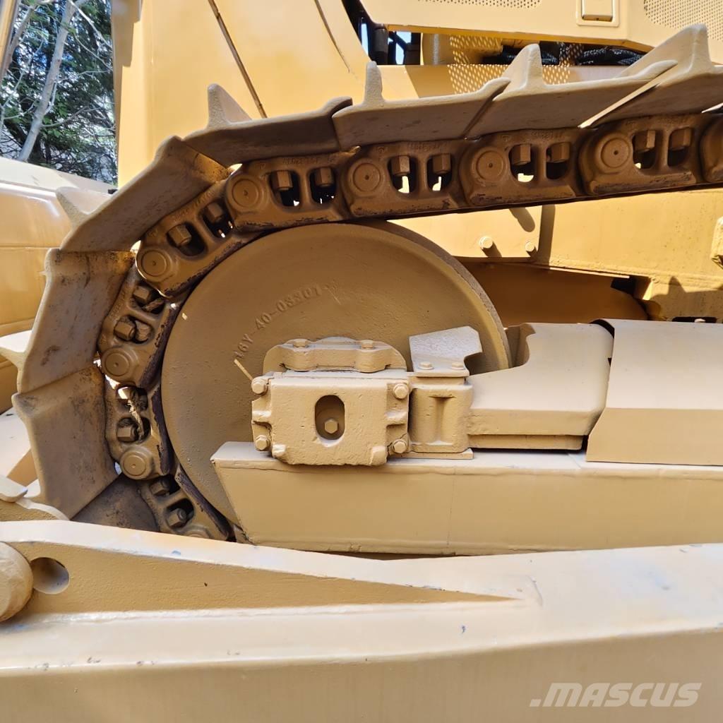 CAT D 7 G Greideriai
