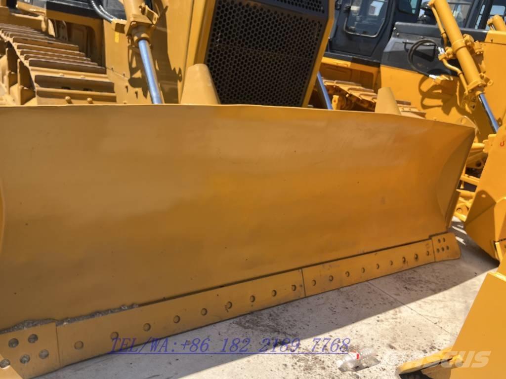 Shantui SD16 Vikšriniai buldozeriai