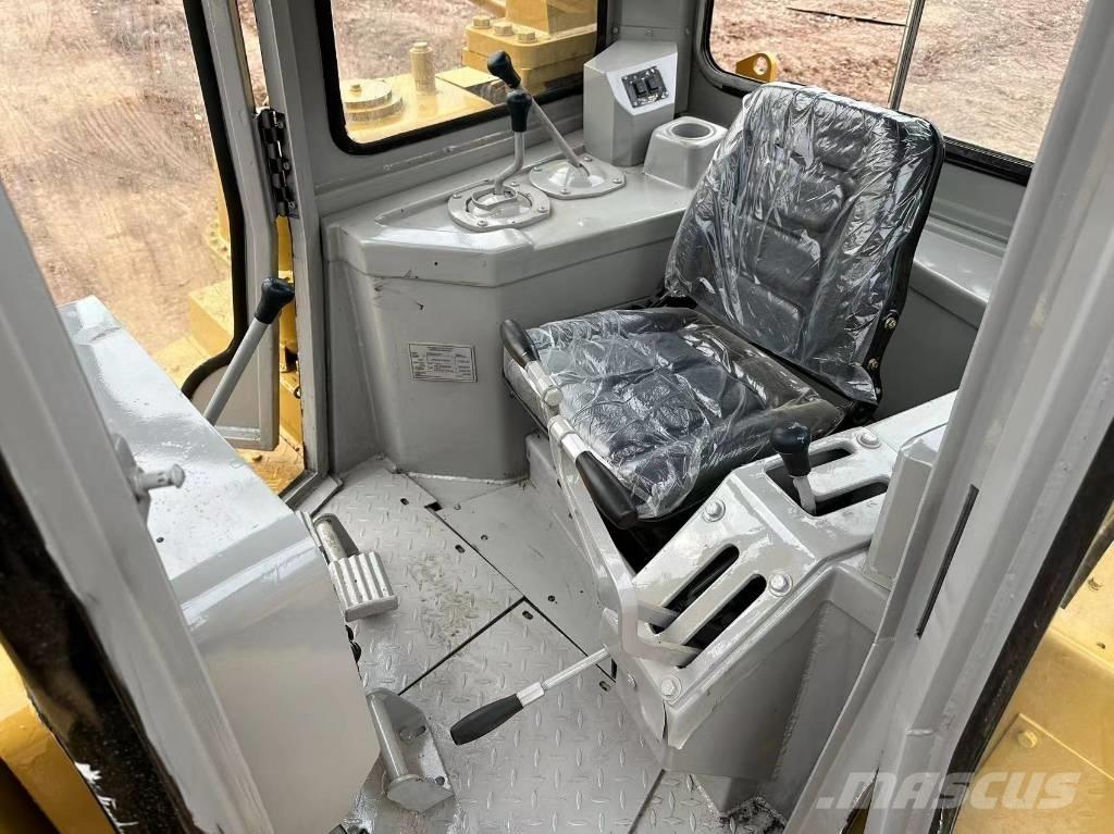 CAT D8R Vikšriniai buldozeriai