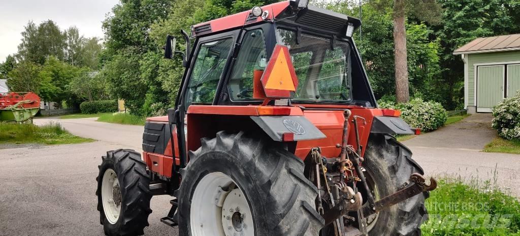 Fiatagri 65-94 Traktoriai