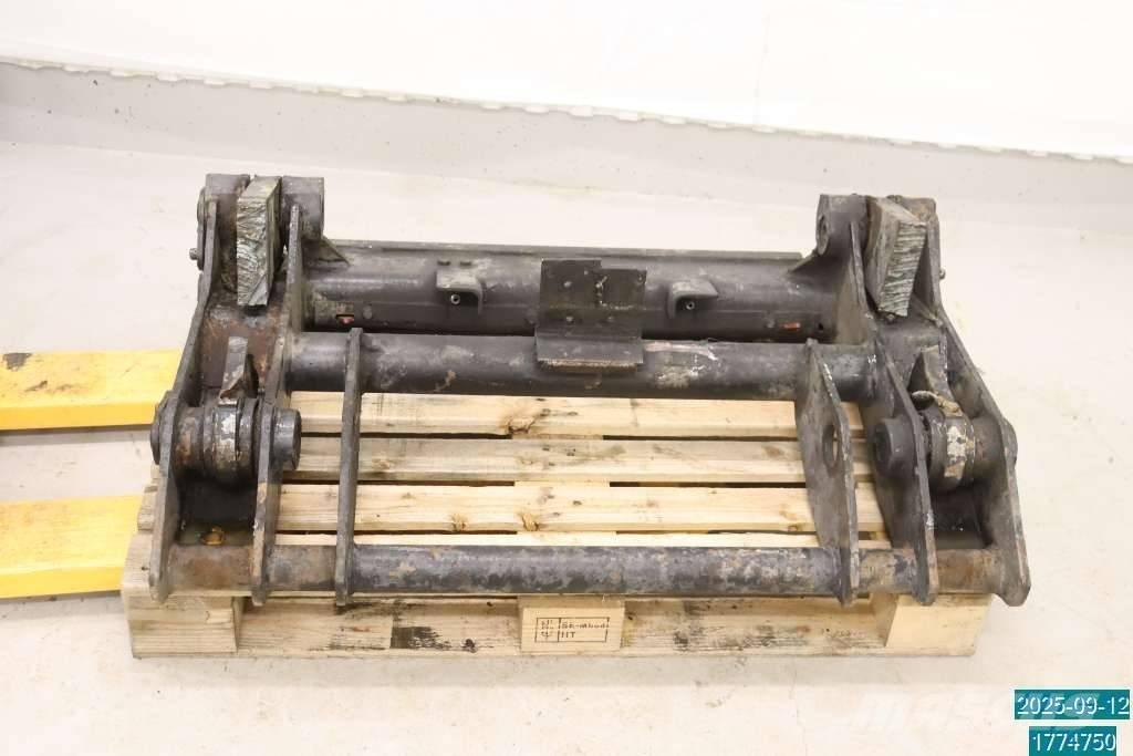Huddig 1160 Sijos ir savivarčiai