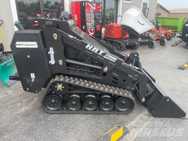 KRT ST 900 HD Krautuvai su šoniniu pasukimu