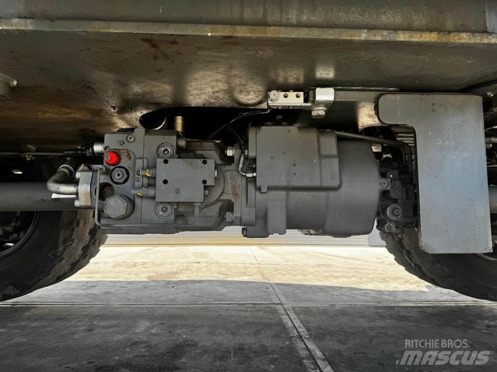 Liebherr LH 30 M Atliekų / pramoniniai krautuvai