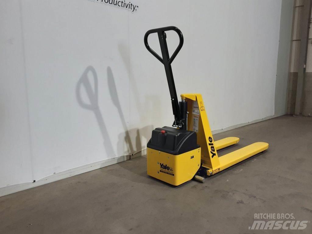Yale HX10E Mažų aukščių keltuvai